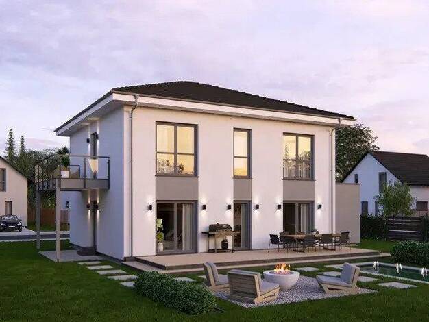 Einfamilienhaus zum Kauf 460.900 € 6 Zimmer 187 m² 480 m² Grundstück Rötha Rötha 04571