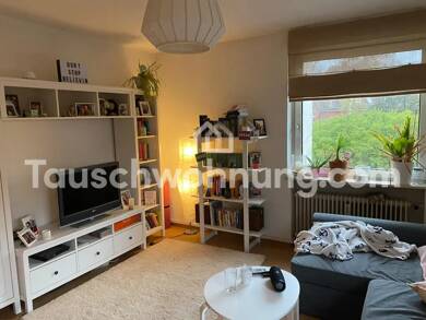Wohnung zur Miete Tauschwohnung 450 € 2 Zimmer 55 m² 2. Geschoss Altona - Nord Hamburg 22769