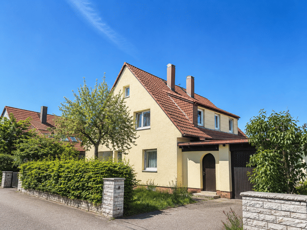 Mehrfamilienhaus zum Kauf 495.000 € 8 Zimmer 180 m² 642 m² Grundstück Weiler Ebersbach an der Fils 73061