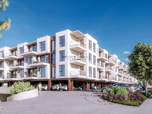 Wohnung zum Kauf 279.000 € 2 Zimmer 77 m² Geschoss EG/3 Umag 52470