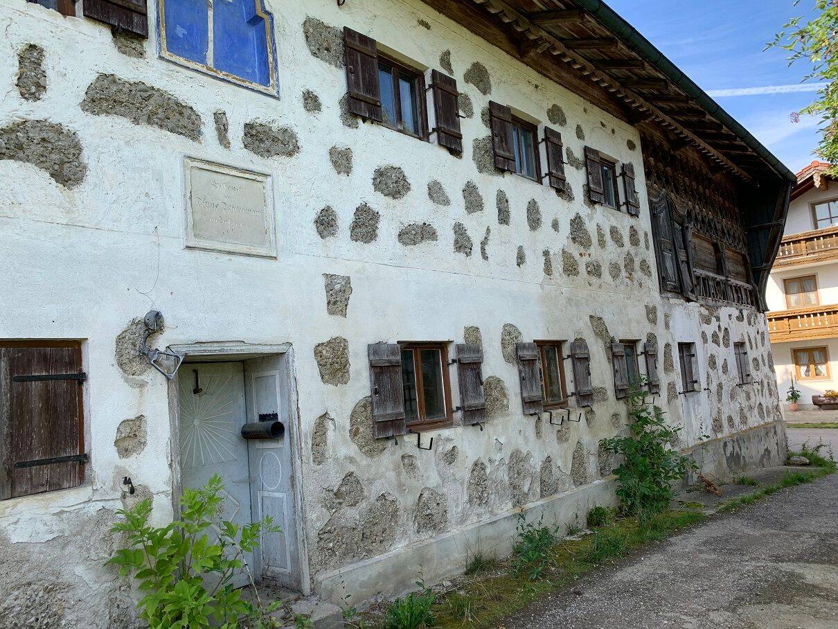 Land-/Forstwirtschaft zum Kauf - Ansicht 3