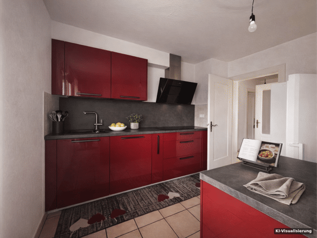 Mehrfamilienhaus zum Kauf als Kapitalanlage geeignet 498.000 € 7 Zimmer 200 m² 1.159 m² Grundstück Ebersbach Ebersbach-Musbach 88371
