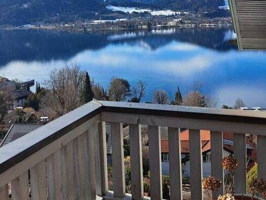 Wohnung zur Miete 2.400 € 6 Zimmer 145 m² frei ab 01.03.2026 Tegernsee 83684