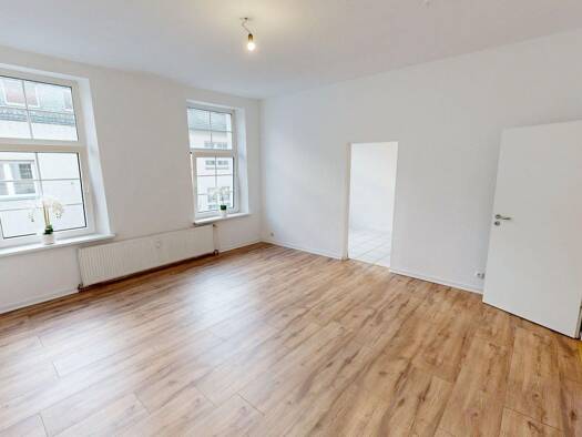 Wohnung zur Miete 495 € 2,5 Zimmer 63 m² 2. Geschoss Rheydt Süd 41236