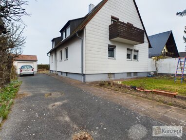 Mehrfamilienhaus zum Kauf 780.000 € 9 Zimmer 200 m² 1.085 m² Grundstück Poppenreuth 141 Fürth 90765