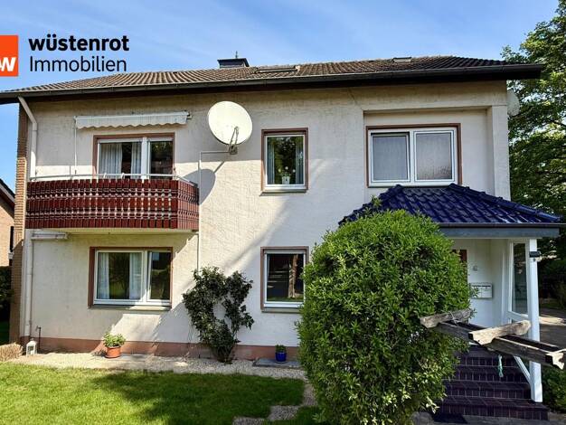 Mehrfamilienhaus zum Kauf 243.000 € 8 Zimmer 186 m² 754 m² Grundstück Pivitsheide Detmold 32758