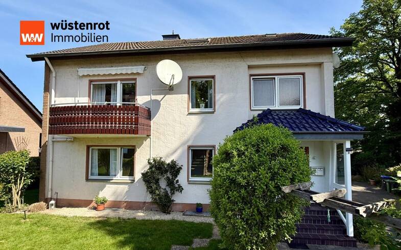 Mehrfamilienhaus zum Kauf 243.000 € 8 Zimmer 186 m² 754 m² Grundstück Pivitsheide Detmold 32758
