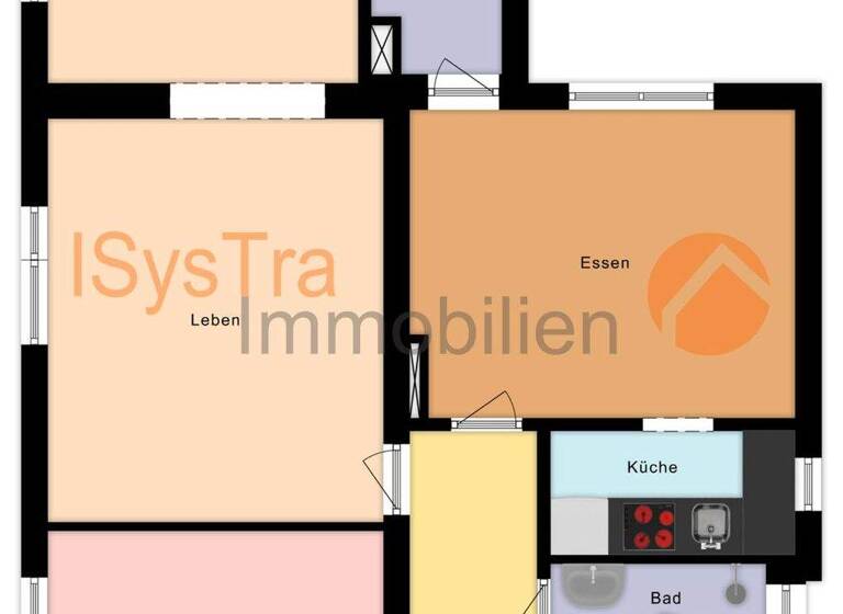 Einfamilienhaus zum Kauf 169.500 € 7 Zimmer 131 m² 544 m² Grundstück frei ab 01.03.2026 Langendernbach Dornburg / Langendernbach 65599