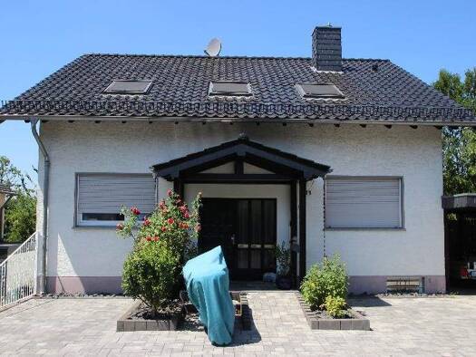 Wohnung zum Kauf 249.000 € 4 Zimmer 88 m² EG Aegidienberg Bad Honnef 53604