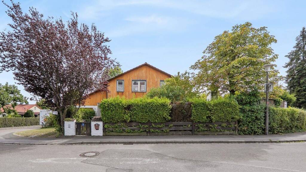 Einfamilienhaus zum Kauf 549.000 € 7 Zimmer 176 m² 780 m² Grundstück Puschendorf 90617