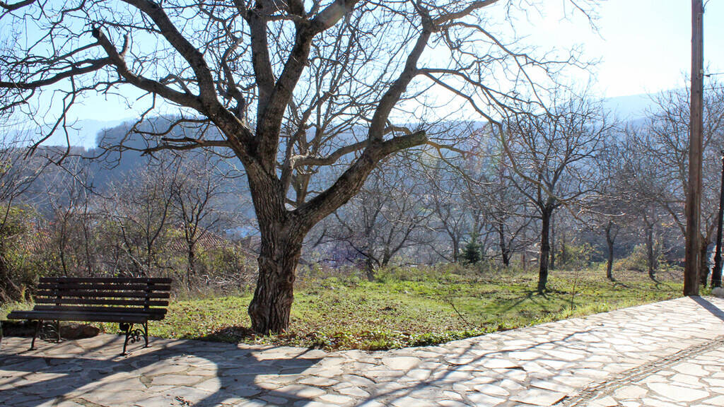 Land-/Forstwirtschaft zum Kauf 70.000 € 425 m² Grundstück Olympische Riviera