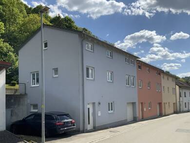 Reihenendhaus zum Kauf 395.000 € 4 Zimmer 110 m² 185 m² Grundstück Wasserzell Eichstätt 85072