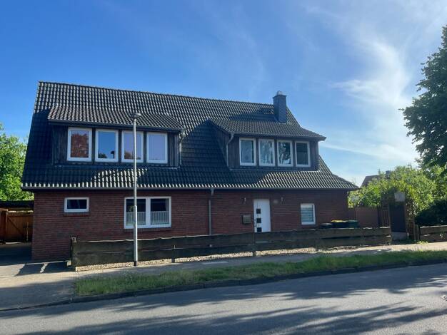 Einfamilienhaus zum Kauf 449.000 € 6 Zimmer 172 m² 967 m² Grundstück Schneverdingen Schneverdingen 29640