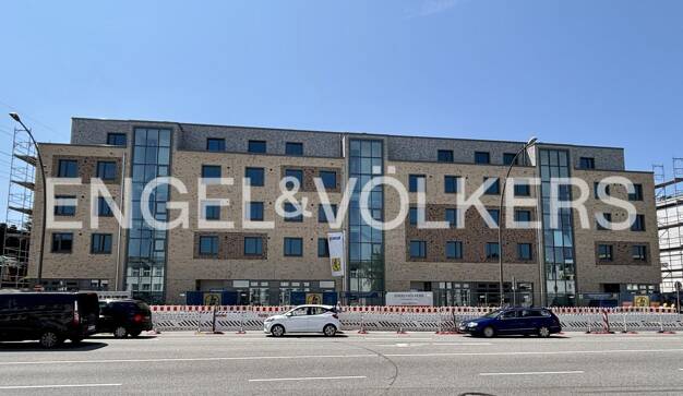 Laden zur Miete 20 € 612 m² Verkaufsfläche teilbar ab 93 m² Lurup Hamburg 22547