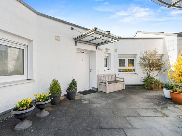 Wohnung zum Kauf 415.000 € 3,5 Zimmer 105 m² Geschoss 4/4 Rädlesbachweg 3 Bad Waldsee Bad Waldsee 88339