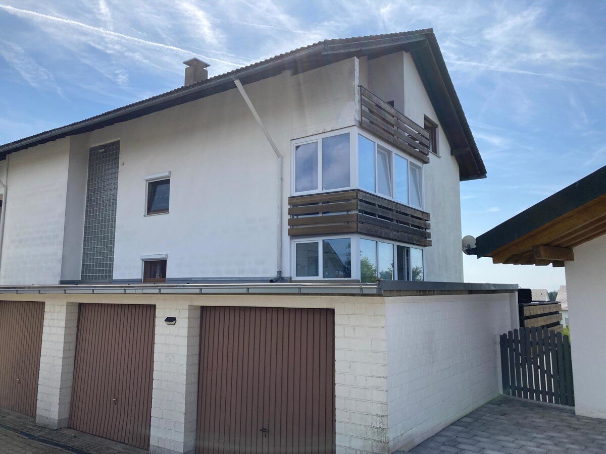 Wohnung zum Kauf 156.000 € 3 Zimmer 73,5 m²<br/>Wohnfläche Birkendorf Ühlingen-Birkendorf, Birkendorf 79777