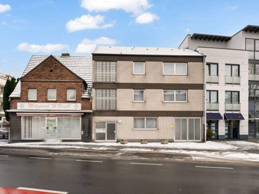 Grundstück zum Kauf 949.000 € 753 m² Grundstück Pulheim 50259