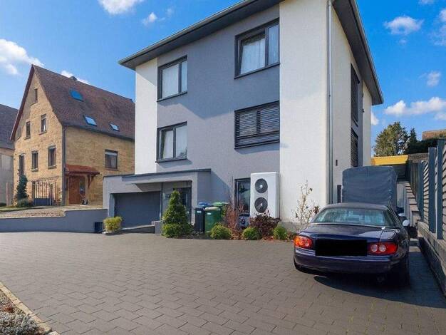 Einfamilienhaus zum Kauf 1.100.000 € 10 Zimmer 270 m² 465 m² Grundstück Oberderdingen 75038