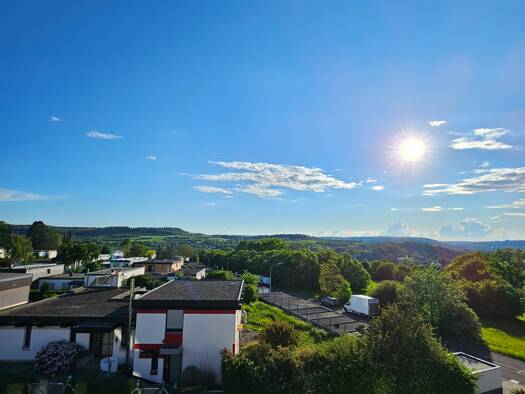 Wohnung zur Miete 550 € 2,5 Zimmer 77 m² frei ab sofort Amselweg 11 Brebach-Fechingen Saarbrücken 66130