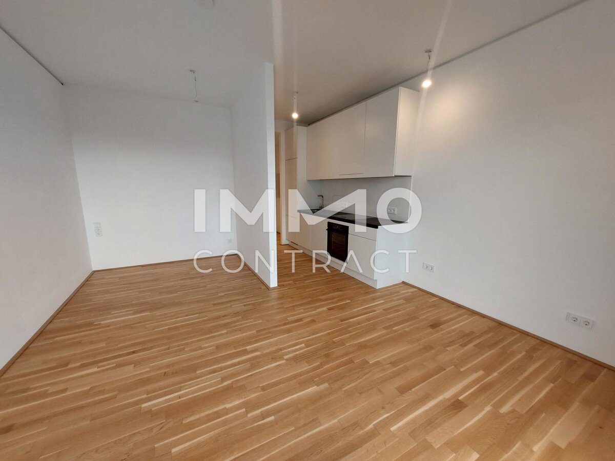 Wohnung zur Miete 855 € 1 Zimmer 31 m²<br/>Wohnfläche 7.<br/>Geschoss ab sofort<br/>Verfügbarkeit Wien, Donaustadt 1220