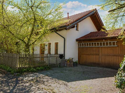 Einfamilienhaus zum Kauf 899.000 € 3 Zimmer 135,9 m² 255 m² Grundstück Weidach Wolfratshausen 82515