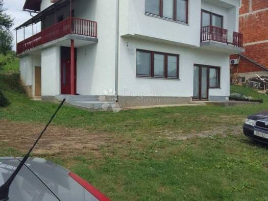 Haus zum Kauf 114.000 € 6 Zimmer 239 m² Topusko