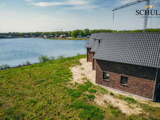 Einfamilienhaus zum Kauf - Erstbezug 4 Zimmer 95 m² 280 m² Grundstück Herzlake 49770