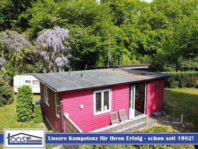 Haus zum Kauf 44.000 € 2 Zimmer 31 m² Pönitz Scharbeutz-Pönitz 23684