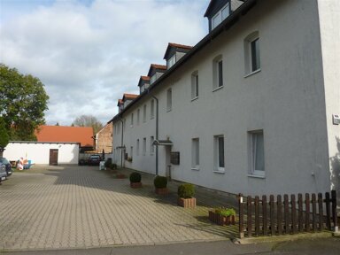 Wohnung zur Miete 270 € 2 Zimmer 41 m² EG G 23 Elstertrebnitz 04523