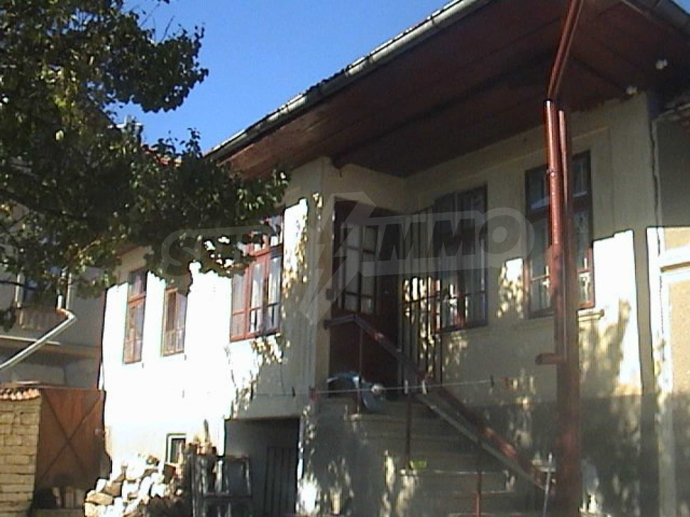 Reihenmittelhaus zum Kauf 9.000 € 4 Zimmer 175 m²<br/>Wohnfläche Veliko Tarnovo