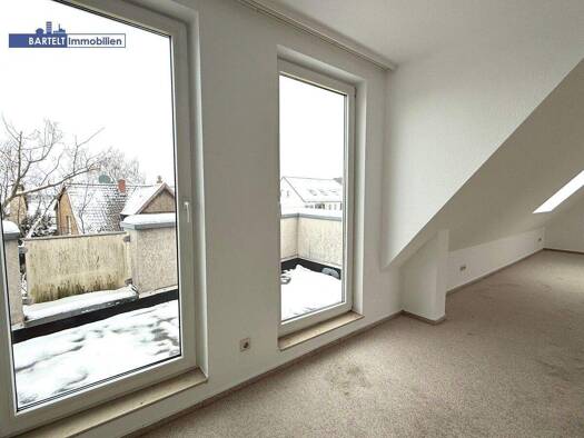 Wohnung zur Miete 760 € 3 Zimmer 80 m² 2. Geschoss Pattensen 30982