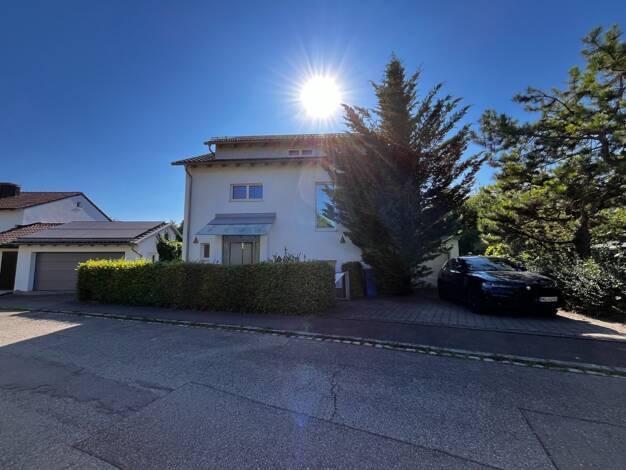Einfamilienhaus zum Kauf 975.000 € 9 Zimmer 246 m² 765 m² Grundstück Safranberg Ulm 89075