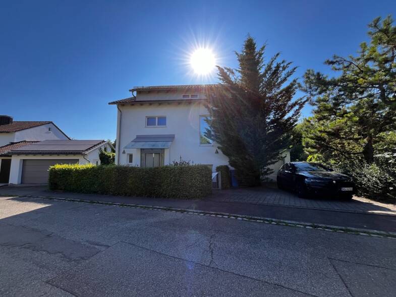 Einfamilienhaus zum Kauf 975.000 € 9 Zimmer 246 m² 765 m² Grundstück Safranberg Ulm 89075