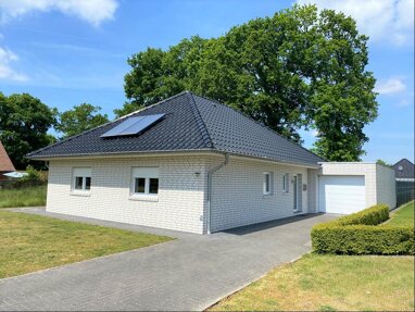 Bungalow zum Kauf 329.000 € 3 Zimmer 101,3 m² 897 m² Grundstück Dörpen Dörpen 26892