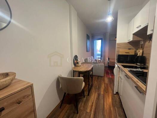 Wohnung zum Kauf 133.000 € 1 Zimmer 20 m² 2. Geschoss Milcetici, Malinska-Dubasnica Malinska