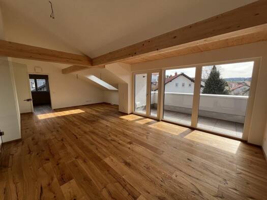 Wohnung zum Kauf 507.000 € 4 Zimmer 106 m² Kimratshofen Altusried 87452