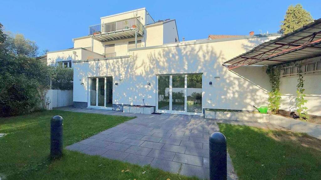 Wohnung zur Miete 1.938 € 3 Zimmer 144 m² EG Traisa Mühltal / Traisa 64367