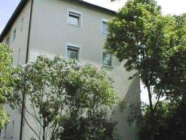 Wohnung zur Miete 583 € 2,5 Zimmer 53 m² frei ab 12.04.2026 Rechbergstr. 1 Innenstadt Heidenheim 89518