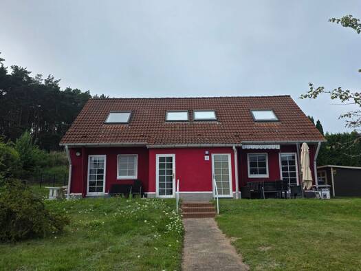 Doppelhaushälfte zum Kauf als Kapitalanlage geeignet 233.000 € 3 Zimmer 85 m² 364 m² Grundstück Lütow 17440