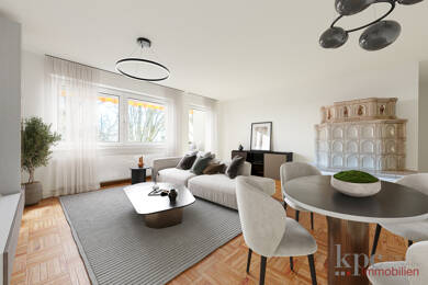Wohnung zum Kauf 475.000 € 3 Zimmer 82 m² EG frei ab sofort Planegg Planegg 82152