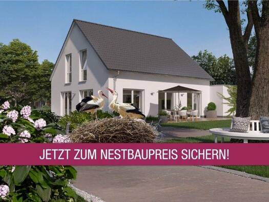 Einfamilienhaus zum Kauf provisionsfrei 383.800 € 5 Zimmer 143 m² 790 m² Grundstück Kyllburg 54655