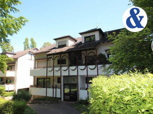Wohnung zum Kauf 345.000 € 3 Zimmer 102 m² Muffendorf Bonn - Muffendorf 53177