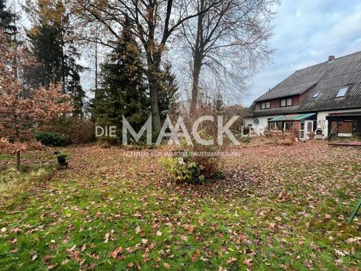 Grundstück zum Kauf 165.000 € 1.001 m² Grundstück Artlenburg 21380