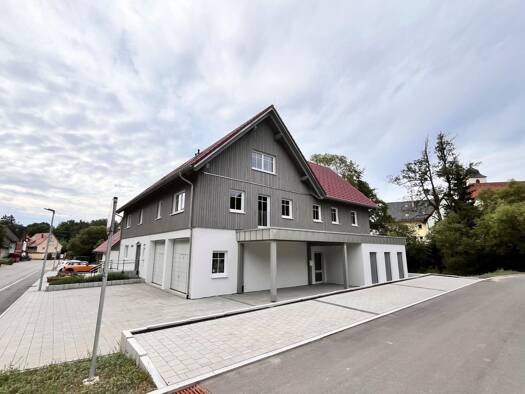 Wohnung zur Miete - Erstbezug 683 € 2 Zimmer 65 m² frei ab sofort Schramberger Straße 1 Fischbach Niedereschach 78078
