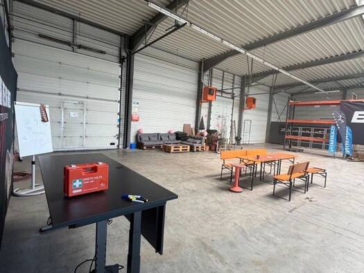 Haus zur Miete 3 € 1 Zimmer 425 m² frei ab sofort Wilkau-Haßlau 08112