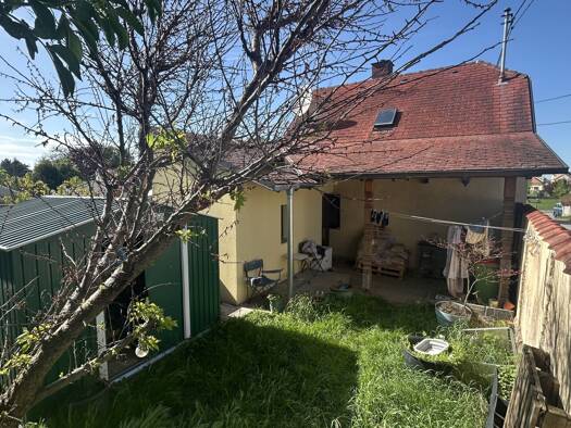 Einfamilienhaus zum Kauf 115.000 € 2,5 Zimmer 55 m² 138 m² Grundstück Hohenau an der March 2273