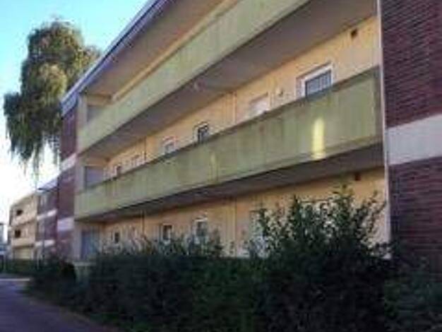 Wohnung zur Miete 540 € 2 Zimmer 56,9 m² 2. Geschoss frei ab 17.10.2025 Tannenbergstr. 42 Altstadt-Mitte Oberhausen 46045