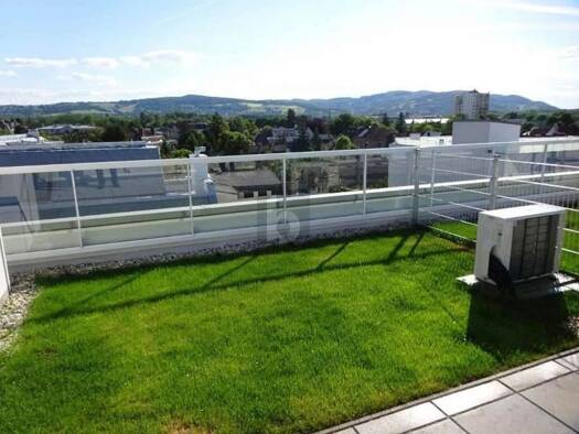 Wohnung zur Miete 829 € 2,5 Zimmer 57 m² 4. Geschoss Korneuburg 2100