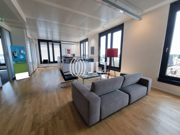 Bürofläche zur Miete provisionsfrei 20 € 1.812 m² Bürofläche teilbar ab 235 m² Thalk.Obersendl.-Forsten-Fürstenr.-Solln München 81379