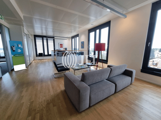 Bürofläche zur Miete provisionsfrei 20 € 1.812 m² Bürofläche teilbar ab 235 m² Thalk.Obersendl.-Forsten-Fürstenr.-Solln München 81379